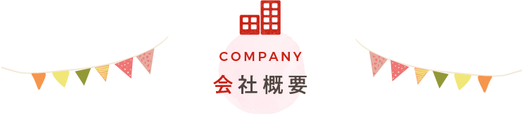 会社概要