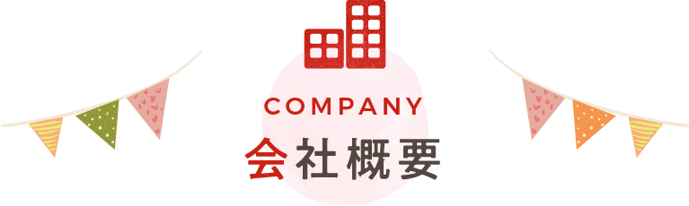 会社概要
